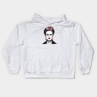 Frida Kids Hoodie